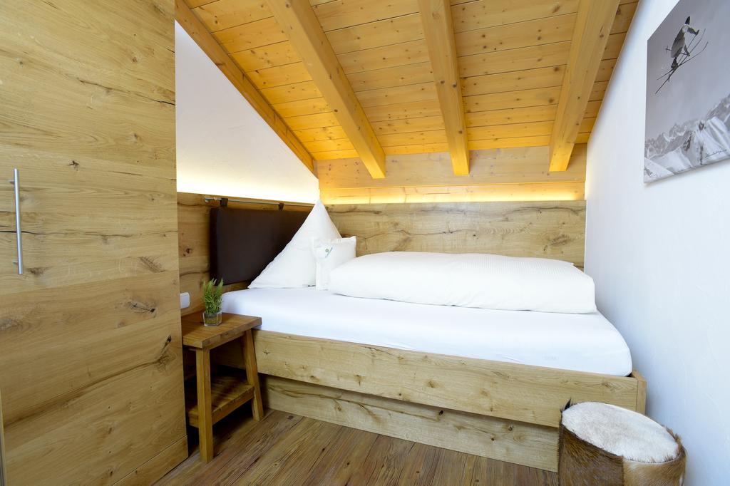 Ferienwohnungen Gerlach Oberstdorf Esterno foto